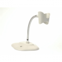 Zebra Hands-Free Stand - Bar code scanner stand - cash register white - for Symbol LS1203
