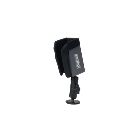 Zebra - Bar code scanner holder - for Symbol LS3408-ER, LS3408-FZ, P370; Digital Scanner DS 3407, DS 3408, DS3478-SF - 2