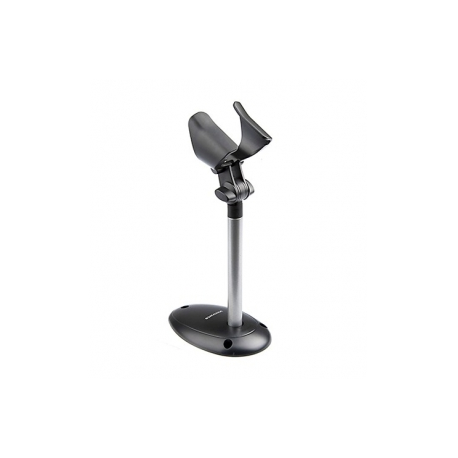 Datalogic Smart Stand - Bar code scanner stand - black - for Gryphon I GBT4100, GBT4130, GD4110, GM4100, GM4130; Gryphon L GD4300, GD4310, GD4330 - 0