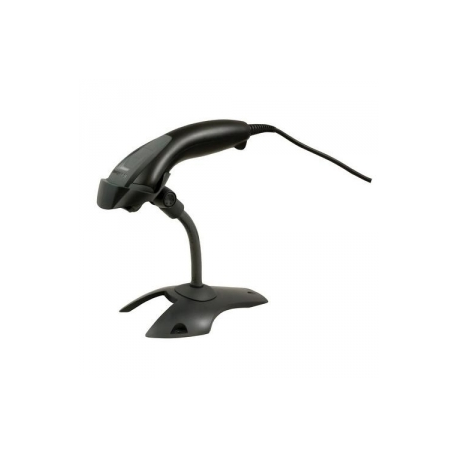 Honeywell Voyager Stand - Bar code scanner stand - grey - for Voyager 1200g - 4