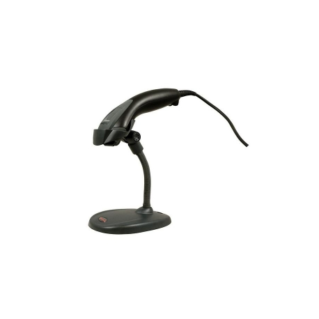 Honeywell Voyager Stand - Bar code scanner stand - grey - for Voyager 1200g - 5