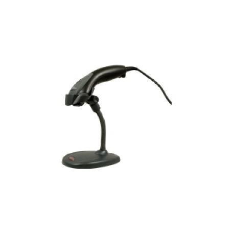 Honeywell - Bar code scanner stand - grey - for Voyager 1200g - 0