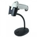Honeywell Flex Neck Stand - Bar code scanner stand - grey - for Honeywell 3800g; Hyperion 1300g