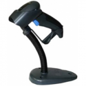 Datalogic AutoSense Flex - Bar code scanner stand - black - for QuickScan QBT2131, QD2430; QuickScan I QD2430, QD2430 Enhanced; QuickScan Mobile QM2131