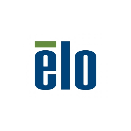 Elo Magnetic Stripe Reader - Magnetic card reader (Track 3) - USB - black - for Elo 1523L, 1723L; Desktop Touchmonitors 1523L iTouch Plus, 1723L iTouch Plus - 0