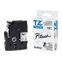 Brother TZe-CL4 - Roll (1.8 cm x 8 m) 1 cassette(s) cleaning tape - for Brother PT-D600; P-Touch PT-3600, D400, D450, D800, E550, P900, P950; P-Touch EDGE PT-P750