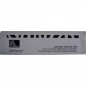 Zebra Print Station and Laminator Cleaning Kit - Printer cleaning kit - for ZXP Series 7