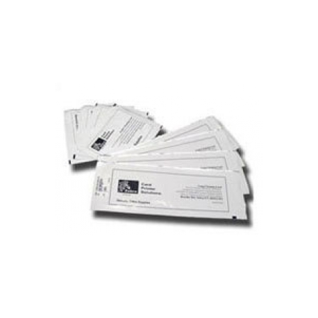 Zebra - Printer cleaning kit - for ZXP Series 7 - 0