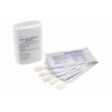 ZENIUS & PRIMACY PRINTER CLEANING KIT INCLUDES 50 ADHESIVE CARDS