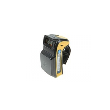 Technology Solutions 1153 Bluetooth Wearable UHF RFID Reader - 0