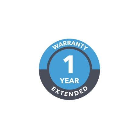 Elo Extended Warranty - Extended service agreement - parts and labour (for digital signage display with 42" - 46" diagonal size) - 1 year - for Elo 4243L; Interactive Digital Signage Display 4202L, 4602L - 1