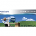 Datalogic EASEOFCARE 5 day - Extended service agreement - parts and labour - 5 years - carry-in - repair time: 5 business days - for PowerScan PBT9500