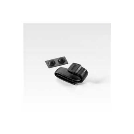 Motorola - Handheld belt clip - for Zebra MC9000, MC9010, MC9050, MC906, MC9060, MC9090, MC9190, MC92 - 0