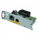 Epson UB-U02III - Serial adapter - USB - for TM H5000, H6000, J7000, J7100, J7500, J7600, L90, T70, T88, T90, U220, U230, U590, U675