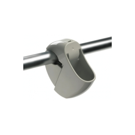 Zebra - Cart holder - for Personal Shoper Series PS20 Base, PS20 Plus - 0