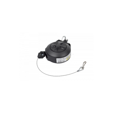 Honeywell - Bar code scanner take up reel and balancer - for Honeywell 4800i, 4800p; IMAGETEAM 4800dr, 4800i, 4800pSF, 5800 - 3