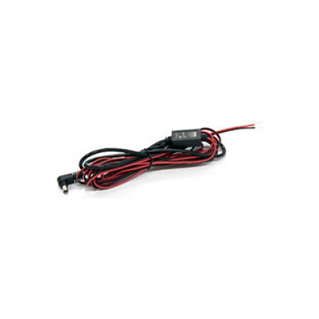 Brother PA-CD-600WR - Power adapter - car - 12 V - for PocketJet PJ-722, 723, 762, 763, 773; RuggedJet RJ-2030, 2050, 2140, 2150, 3150 - 0