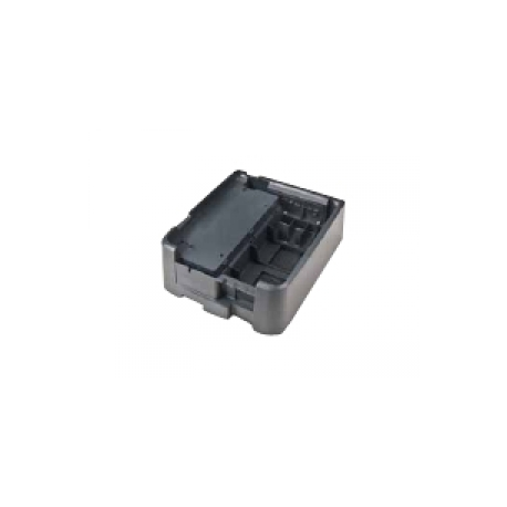 Intermec Battery Basebay - Printer power adapter holder - for Intermec PC43d - 0