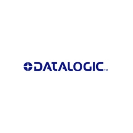 Datalogic CAB-474 - Serial / power cable - DB-25 (F) - 3.7 m - coiled - 0