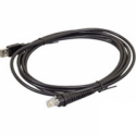 Honeywell USB Power / Communication Cable - USB  /  power cable - USB (M) - 1.5 m - black