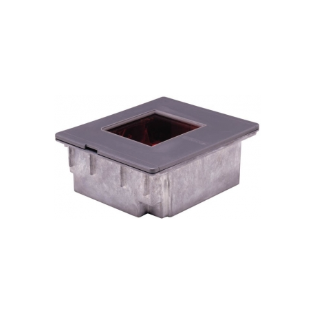 Honeywell - Keyboard wedge cable - 2.4 m - black - 0