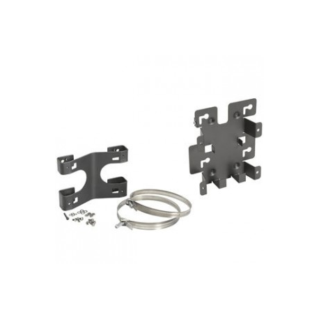 Motorola - Mounting kit - pole mountable - for Zebra MK3000 Micro - 1