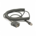 Honeywell - Data cable - 4 m - coiled