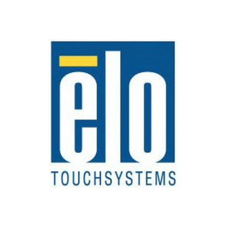 Elo - Power adapter - Europe - for Elo 15XX, 17XX, 1915; Desktop Touchmonitors 1515, 1715, 1915; Touchcomputer 15 - 0