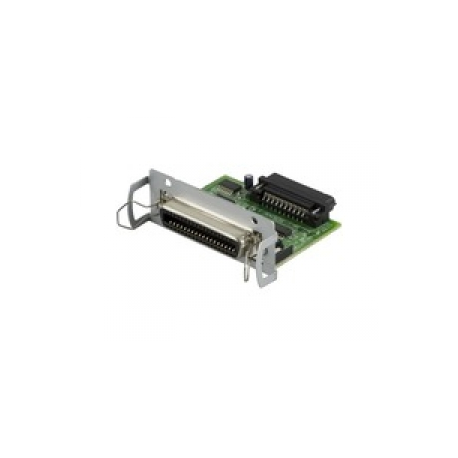 Star - Parallel interface board - for Star TSP847II HIA; TSP 654IISK, 654IIU-24 GRY, 743IIBi-24L OF GRY, TSP847IIWebPRNT-24 - 0