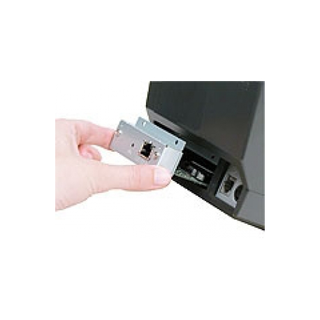 Star - Serial interface board - for Star TSP847II HIA; TSP 654IISK, 654IIU-24 GRY, 743IIBi-24L OF GRY, TSP847IIWebPRNT-24 - 0