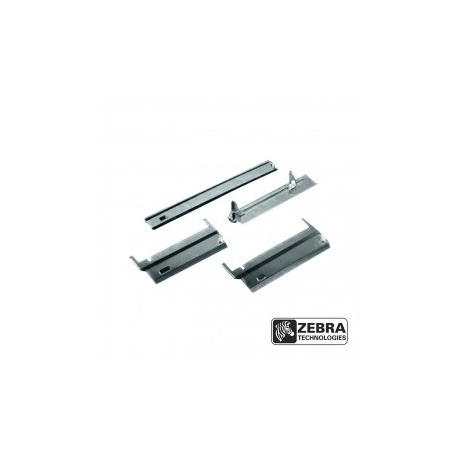 Zebra - Printer media adapter guide - 2" - for LP 2824; LP 2824, 2824-Z - 1