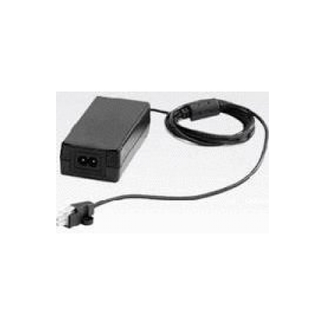 Zebra - Rubber foot kit - for TLP 3842 - 0