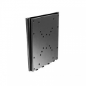 Elo - Mounting component (monitor plate) for Monitor - black - screen size: 17" - for Elo 1717L; Desktop Touchmonitors 1717L