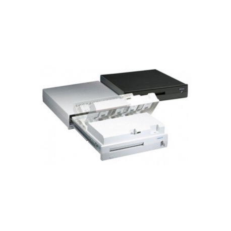 Micros - Cash drawer lock with keys - for P / N: 08512.500-0050, 08512.500-9950, 16101.150-0150, 16101.276-0150, 16500.226-0050 - 0