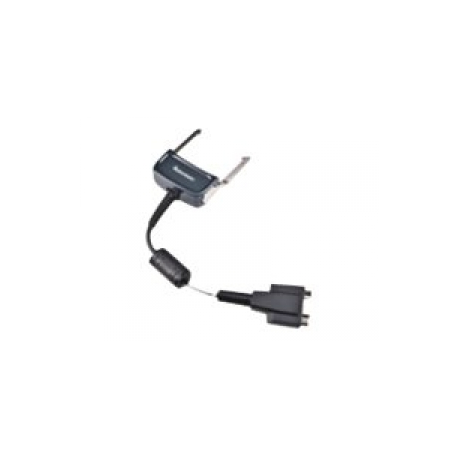 Intermec Snap-on Adapter - Serial adapter - RS-232 x 1 - 0