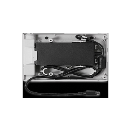 Epson - Power supply cover - dark grey - for TM T88V, T88VI-243 - 0