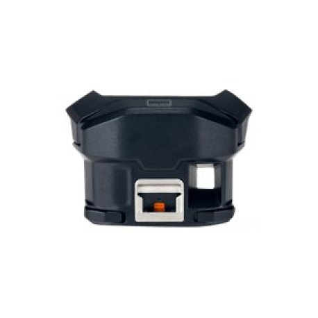 Zebra Snap-on Magnetic Stripe Reader - Magnetic card reader - for Symbol TC70; Zebra TC75 - 0