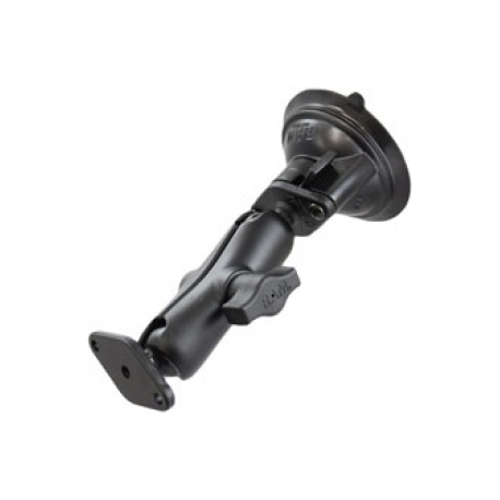 RAM RAM-B-166U - Suction cup mount for navigator - for P / N: RAM-HOL-ZE6U - 0