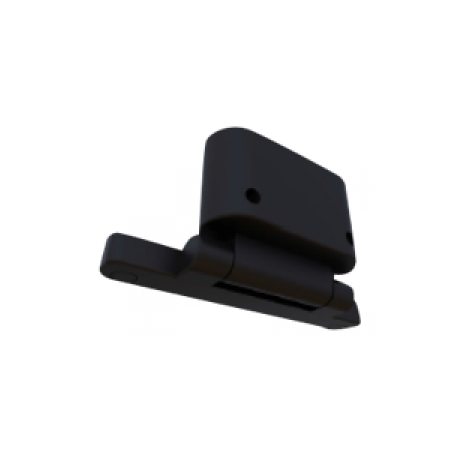 Elo - Barcode scanner - plug-in module - 270 scan  /  sec - decoded - RS-232, TTL, USB - 0