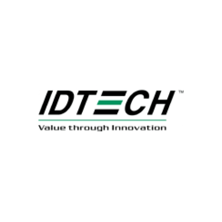 ID Tech - Power adapter - Europe - for ViVOpay Vend III - 0