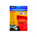 Fellowes Laminating Pouches Capture 125 micron - 111 x 154 mm lamination pouches