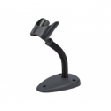 Datalogic Gooseneck Stand - Bar code scanner stand - black - for QuickScan I Lite QW2100