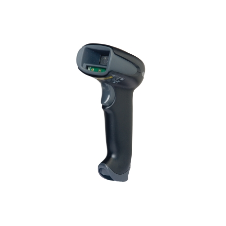 Honeywell - Bar code scanner stand - grey - for Xenon 1900, 1900G, 1902g, 1902g-bf - 3