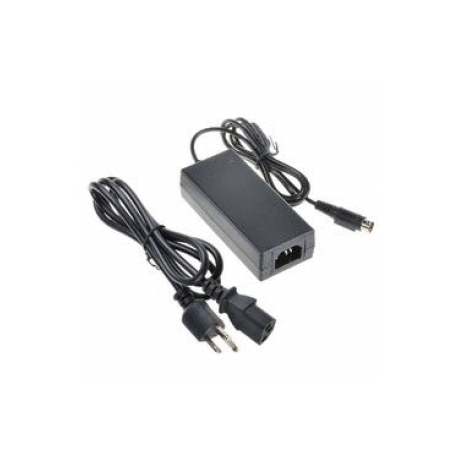 Zebra - Power adapter - AC 100-240 V - 50 Watt - 0