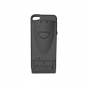 DuraCase and Charging Dock - Bar code scanner charging stand - output connectors: 1 - for SocketScan S800, S850; Samsung Galaxy J3, J5, S7; Cordless Hand Scanner (CHS) 8Ci, 8Qi