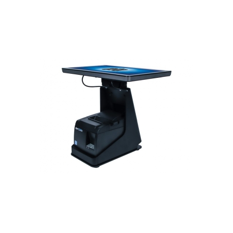 Elo mPOS Printer Stand - printer/monitor stand - 10",15" - 2
