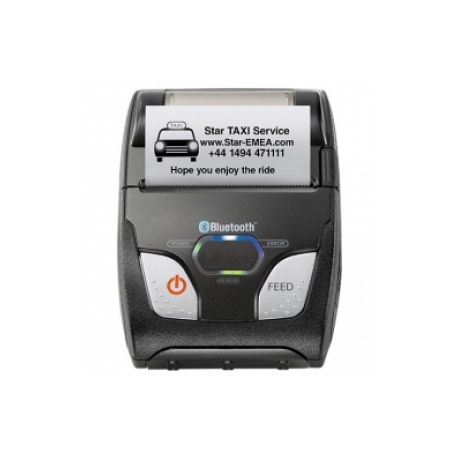 Star - Power adapter - Europe - for P / N: 39569420 - 3