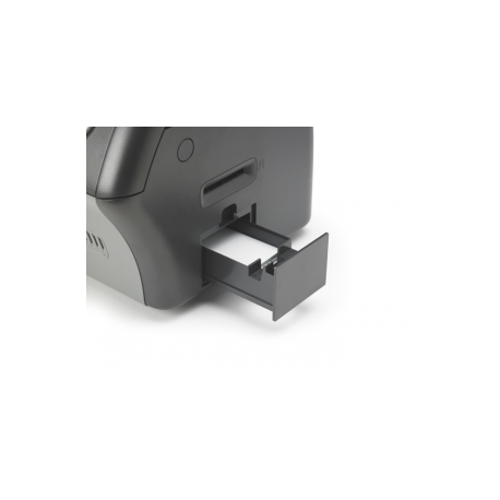 Zebra - Output hopper kit - for ZXP Series 7 - 3