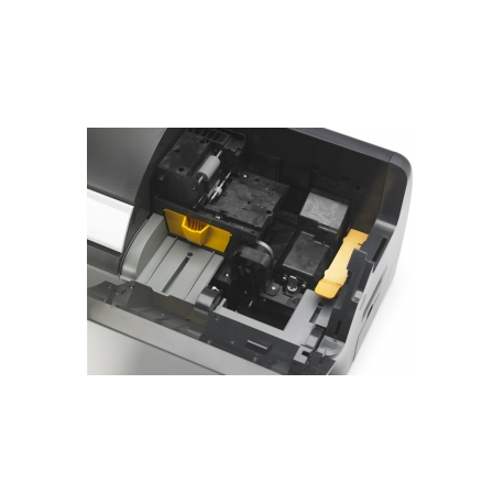 Zebra - Output hopper kit - for ZXP Series 7 - 4