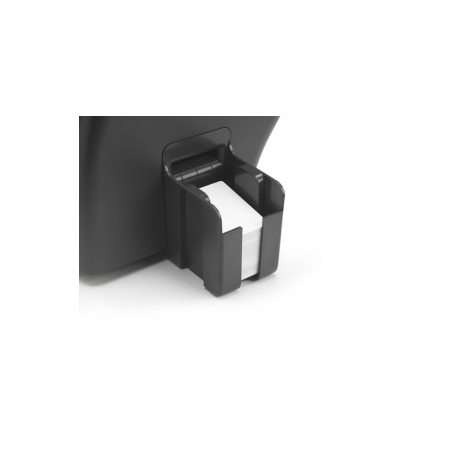 Zebra - Output hopper kit - for ZXP Series 7 - 10